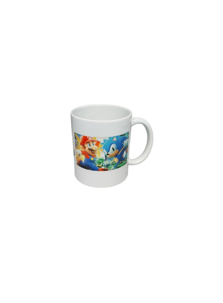 Super Mario muki