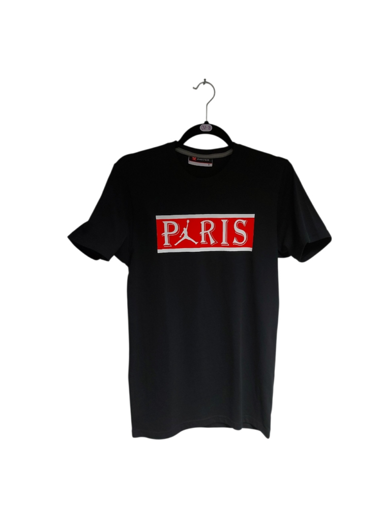Paris t-paita