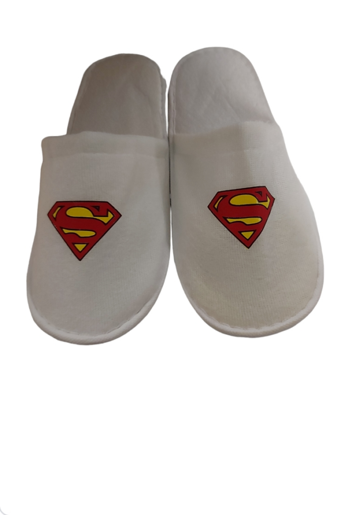 Superman sisäkengät